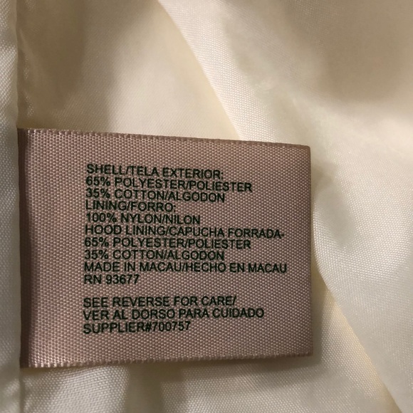 🌦St John’s Bay Utility Parka/Jacket - Picture 7 of 8